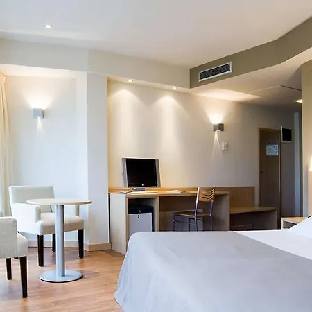 Sercotel Codina San Sebastian