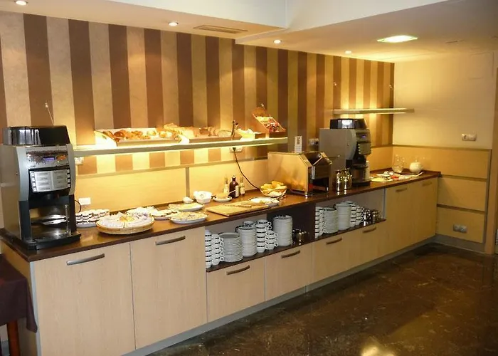 Sercotel Codina 3* San Sebastián