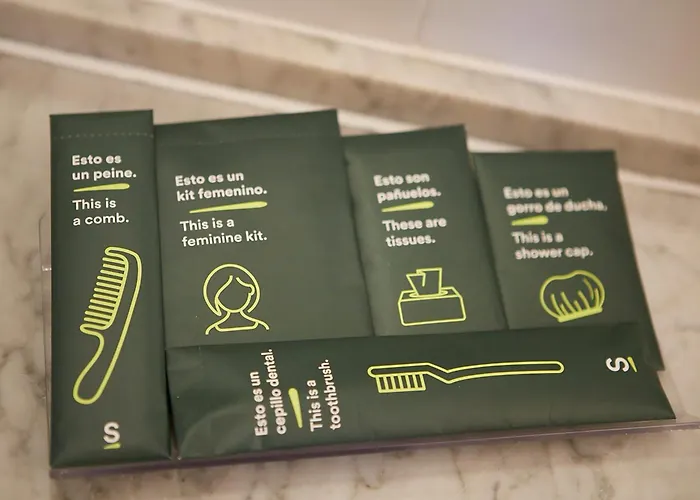 Sercotel Codina Szálloda