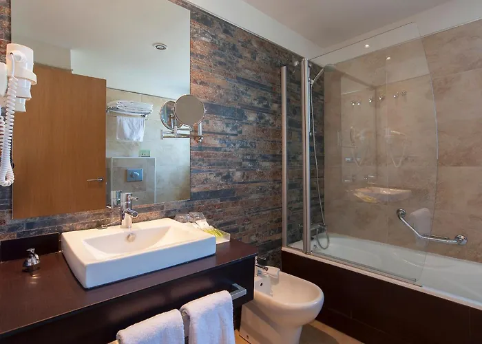 Sercotel Codina Szálloda