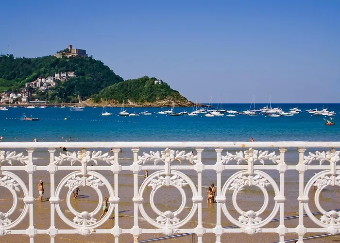 Sercotel Codina Hotel 3*