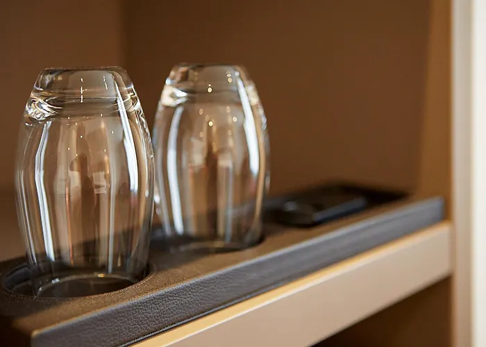 Szálloda Sercotel Codina San Sebastián