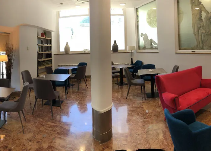 Sercotel Codina Szálloda