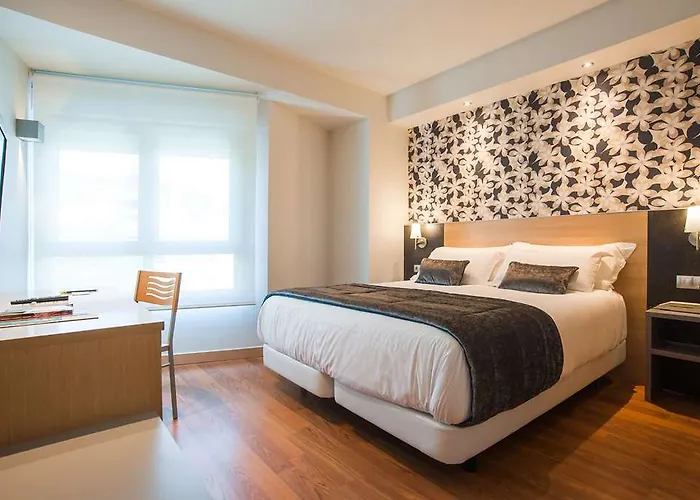 Sercotel Codina Szálloda 3*