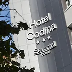 Sercotel Codina فندق 3*