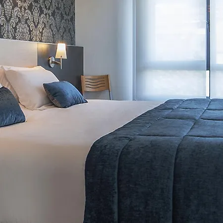Sercotel Codina San Sebastián