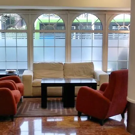 Sercotel Codina Hotell 3*