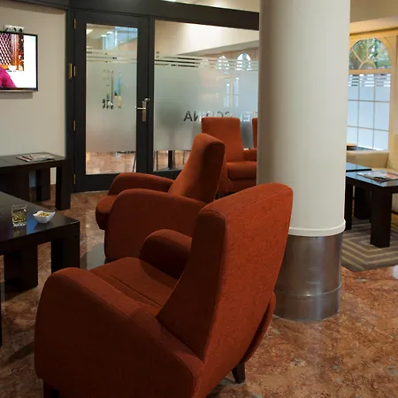 Sercotel Codina Hotell 3*