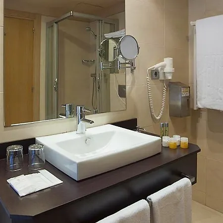 Sercotel Codina Hotel 3*
