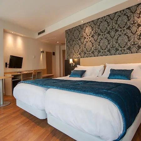 Sercotel Codina 3* San Sebastián