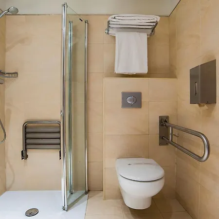 Sercotel Codina Szálloda 3*