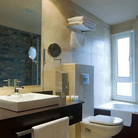Szálloda Sercotel Codina 3*