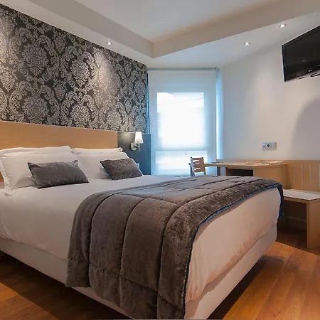 Sercotel Codina Hotel