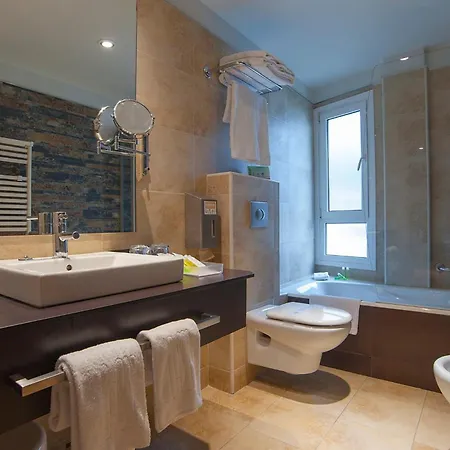 Sercotel Codina Hotel San Sebastián