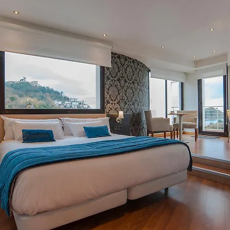 Hotell Sercotel Codina