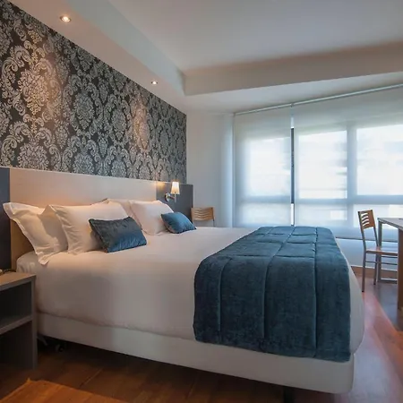 Hotel Sercotel Codina San Sebastián
