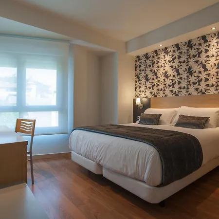 Sercotel Codina Szálloda San Sebastián