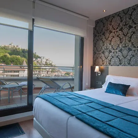 Sercotel Codina 3* San Sebastián