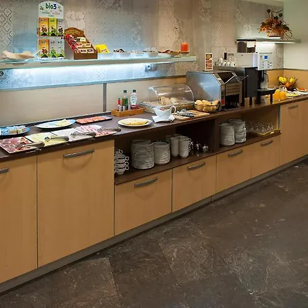 Sercotel Codina San Sebastián
