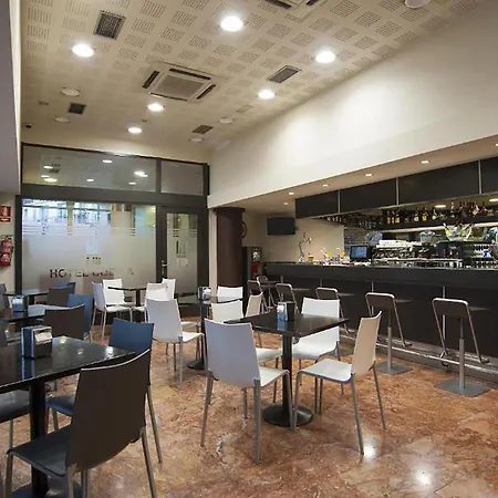 Sercotel Codina San Sebastián