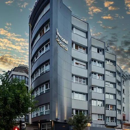 Sercotel Codina Hotel