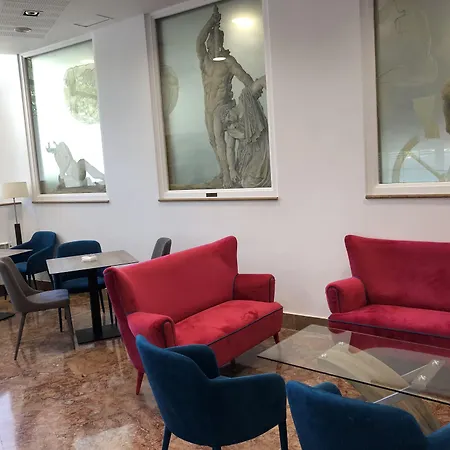 Отель Sercotel Codina 3*