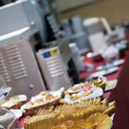 Sercotel Codina Hotell San Sebastián