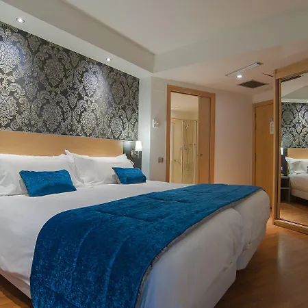 Hotel Sercotel Codina 3*
