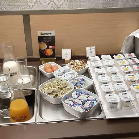 세르코텔 코디나 호텔