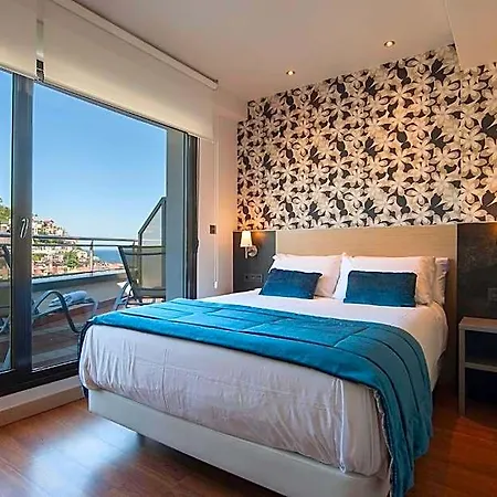 فندق Sercotel Codina 3*