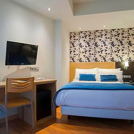 Sercotel Codina 3* سان سيباستيان