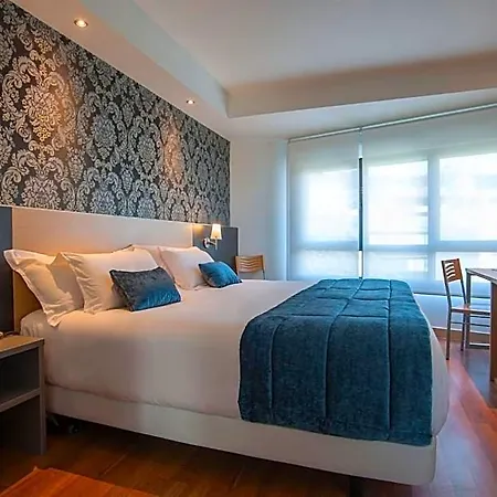 فندق Sercotel Codina 3*