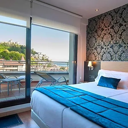 فندق Sercotel Codina 3*