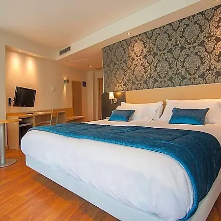 Sercotel Codina 3* سان سيباستيان