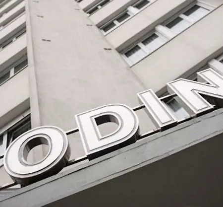 Hotell Sercotel Codina San Sebastián