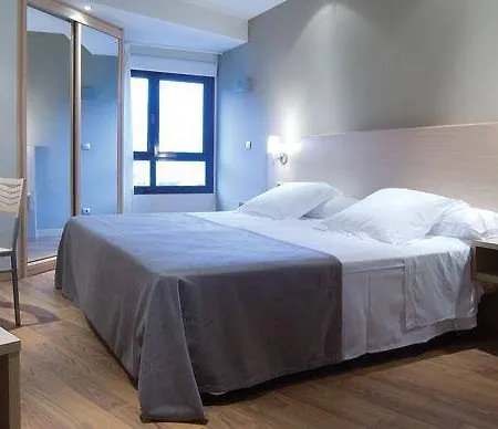 Sercotel Codina 3* סן סבסטיאן