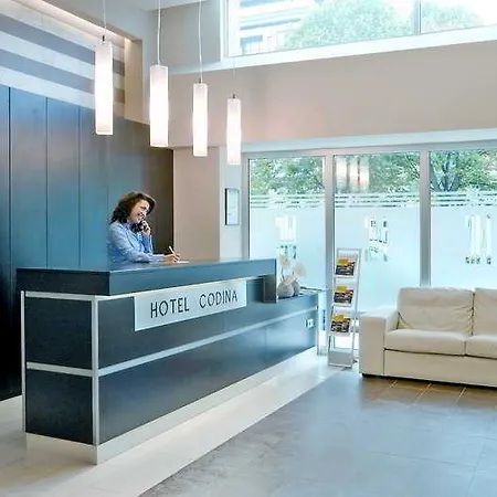 Sercotel Codina San Sebastián
