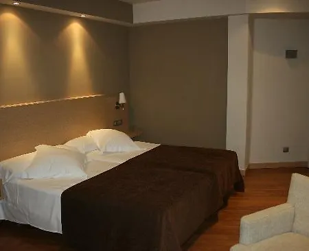 Sercotel Codina 3* סן סבסטיאן