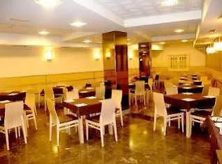 Sercotel Codina 3* סן סבסטיאן
