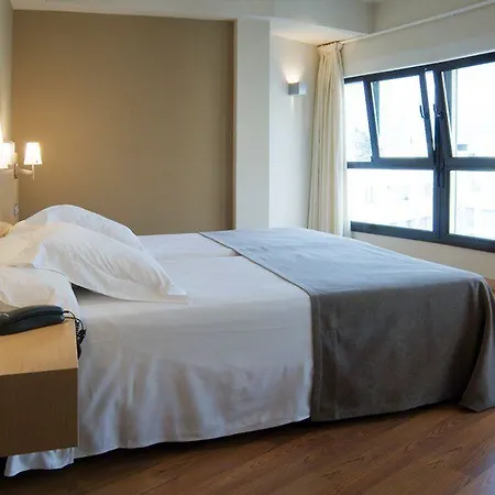 Sercotel Codina Hotel San Sebastián
