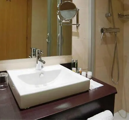 Sercotel Codina 3*