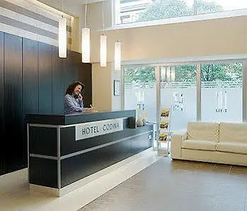 מלון Sercotel Codina 3*