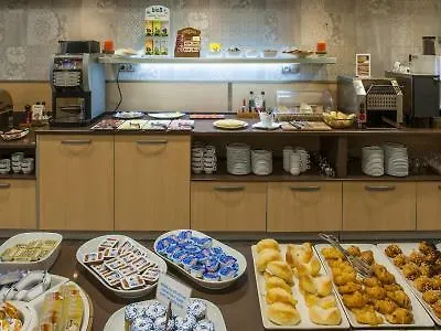 Sercotel Codina San Sebastián