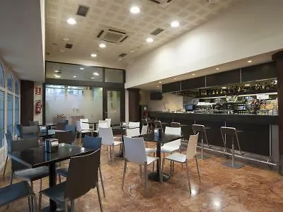 Sercotel Codina Szálloda San Sebastián