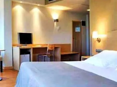Hotel Sercotel Codina