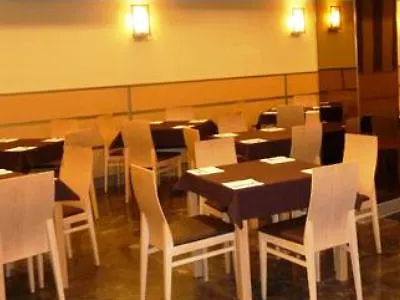 Sercotel Codina Hotel