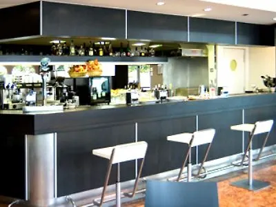 Sercotel Codina Hotel 3*