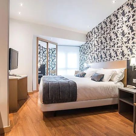 Sercotel Codina 3*