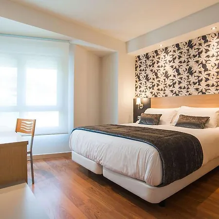 Sercotel Codina Hotell 3*