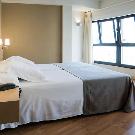 Sercotel Codina Hotel